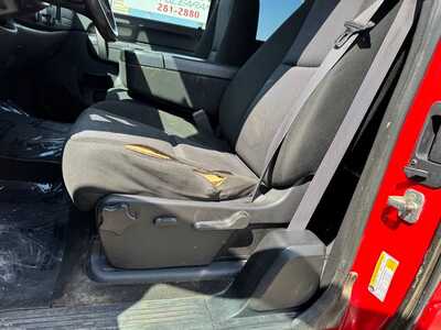 2011 GMC 2500 Ext Cab, $8499. Photo 5