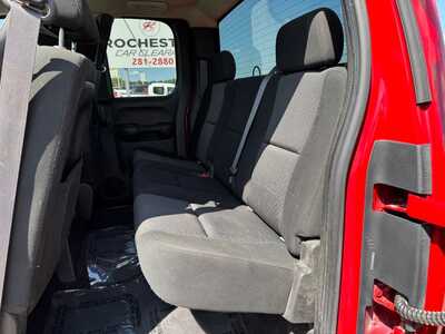 2011 GMC 2500 Ext Cab, $8499. Photo 6