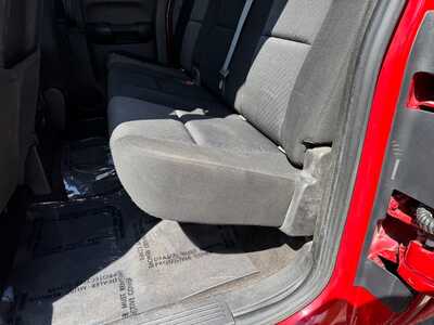 2011 GMC 2500 Ext Cab, $8499. Photo 7