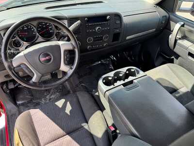 2011 GMC 2500 Ext Cab, $8499. Photo 9