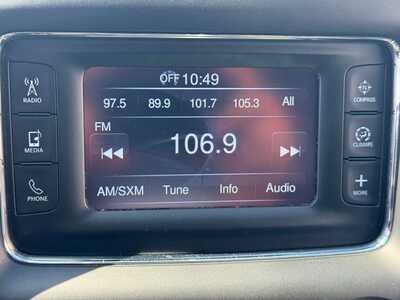 2014 Dodge Durango, $7591. Photo 3