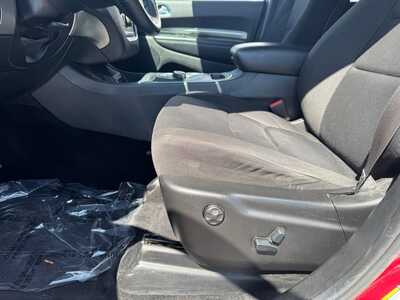 2014 Dodge Durango, $7591. Photo 4