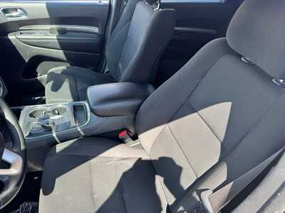2014 Dodge Durango, $7591. Photo 5