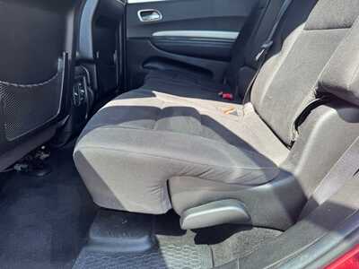 2014 Dodge Durango, $7591. Photo 6