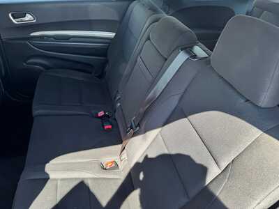 2014 Dodge Durango, $7591. Photo 7