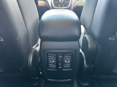 2014 Dodge Durango, $7591. Photo 9