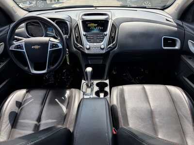 2015 Chevrolet Equinox, $13399. Photo 11