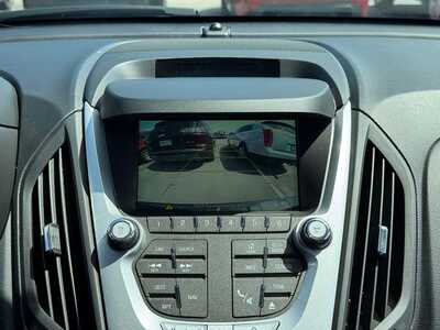 2015 Chevrolet Equinox, $13399. Photo 4