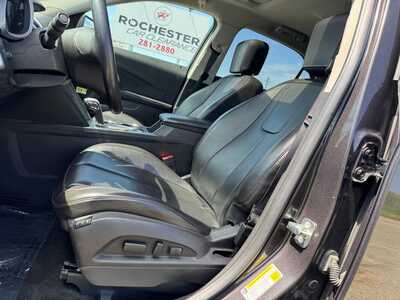 2015 Chevrolet Equinox, $13399. Photo 5