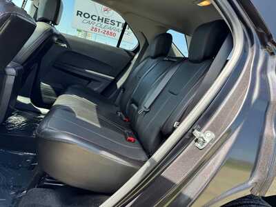 2015 Chevrolet Equinox, $13399. Photo 7