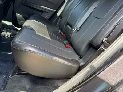 2015 Chevrolet Equinox, $13399. Photo 8