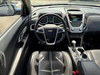 2015 Chevrolet Equinox, $13399. Photo 9