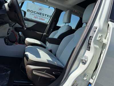 2015 Jeep Renegade, $7999. Photo 4