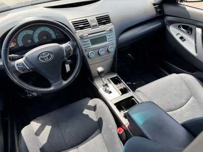 2007 Toyota Camry, $6499. Photo 10