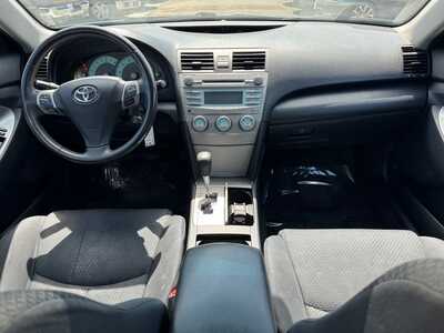 2007 Toyota Camry, $6499. Photo 11