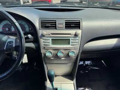 2007 Toyota Camry, $6499. Photo 2