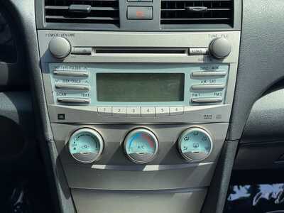 2007 Toyota Camry, $6499. Photo 3