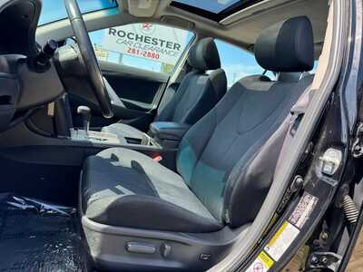 2007 Toyota Camry, $6499. Photo 4