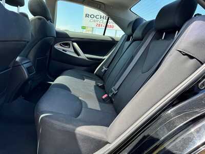 2007 Toyota Camry, $6499. Photo 7