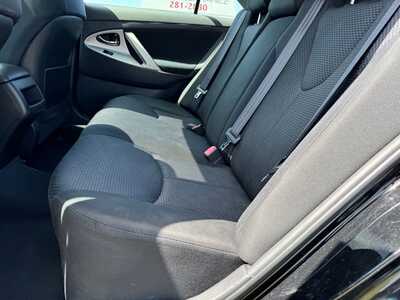 2007 Toyota Camry, $6499. Photo 8