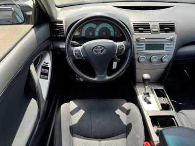 2007 Toyota Camry, $6499. Photo 9