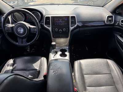 2011 Jeep Grand Cherokee, $7999. Photo 10