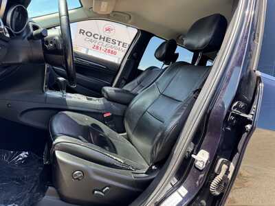 2011 Jeep Grand Cherokee, $7999. Photo 4