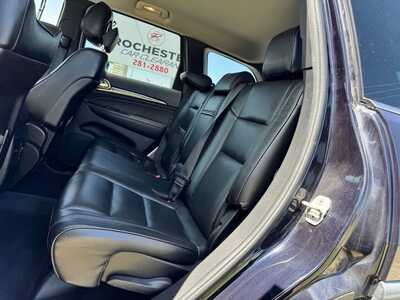 2011 Jeep Grand Cherokee, $7999. Photo 6