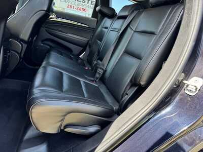 2011 Jeep Grand Cherokee, $7999. Photo 7