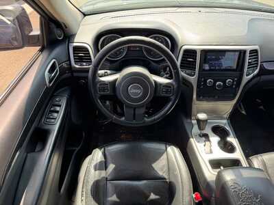 2011 Jeep Grand Cherokee, $7999. Photo 8