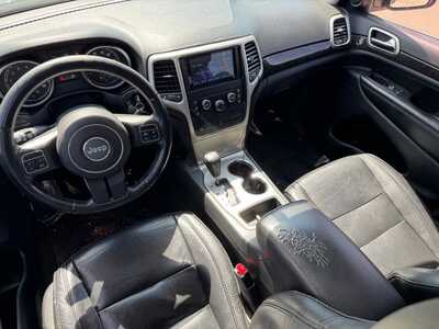2011 Jeep Grand Cherokee, $7999. Photo 9