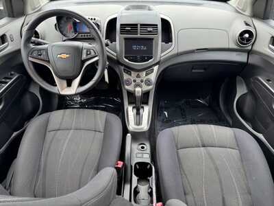 2014 Chevrolet Sonic, $5990. Photo 10
