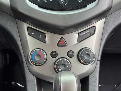 2014 Chevrolet Sonic, $5990. Photo 11