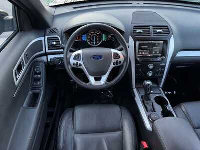 2015 Ford Explorer, $10949. Photo 10