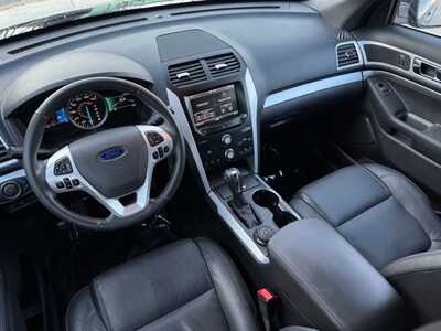 2015 Ford Explorer, $10949. Photo 11