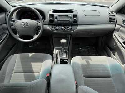 2005 Toyota Camry, $5590. Photo 10