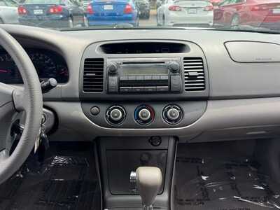 2005 Toyota Camry, $5590. Photo 2
