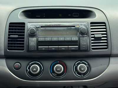 2005 Toyota Camry, $5590. Photo 3