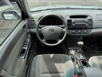 2005 Toyota Camry, $5590. Photo 8