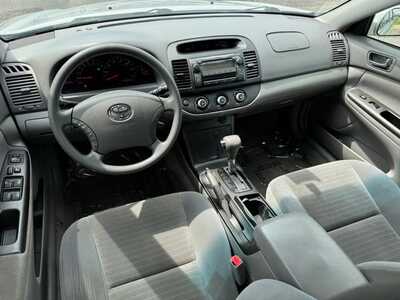 2005 Toyota Camry, $5590. Photo 9