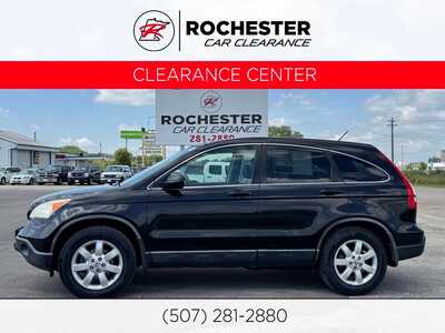 2008 Honda CR-V, $6999. Photo 1