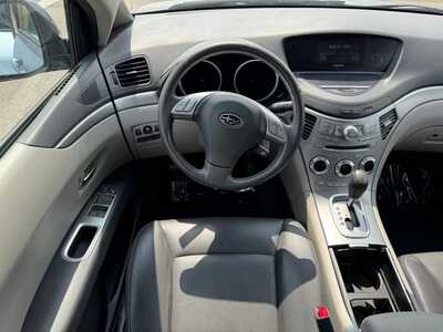 2012 Subaru Tribeca, $8499. Photo 10