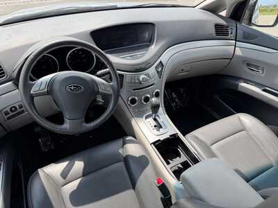 2012 Subaru Tribeca, $8499. Photo 11