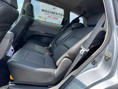 2012 Subaru Tribeca, $8499. Photo 8