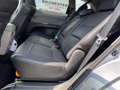 2012 Subaru Tribeca, $8499. Photo 9