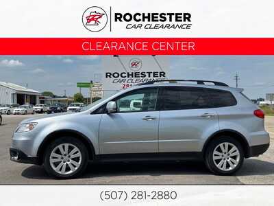 2012 Subaru Tribeca, $8499. Photo 1