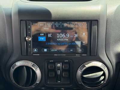 2015 Jeep Wrangler Unlimited, $13699. Photo 3