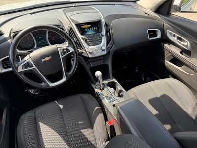2015 Chevrolet Equinox, $8499. Photo 10