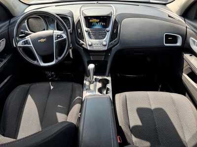 2015 Chevrolet Equinox, $8499. Photo 11