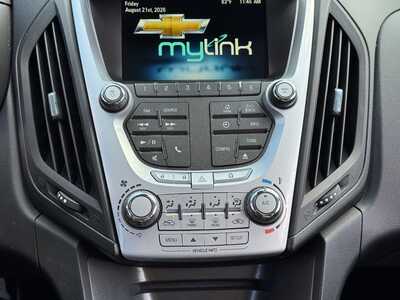 2015 Chevrolet Equinox, $8499. Photo 12